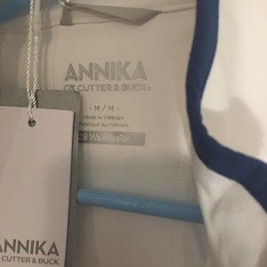 Annika Cutter & Buck Jacket - Size Medium
